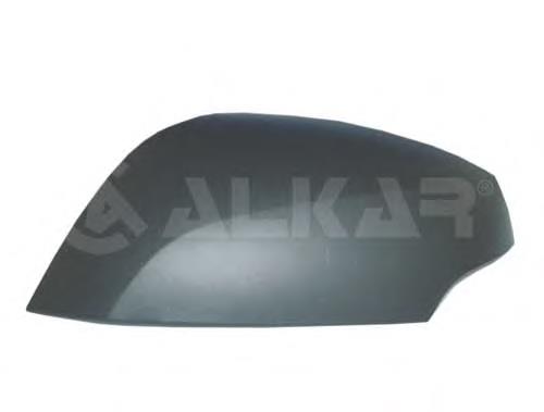 Накладка лівого бокового дзеркала Alkar 6341232 ціна, від 10.54 USD
