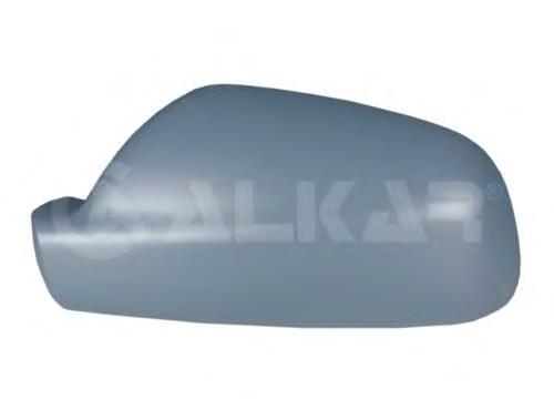 Накладка лівого бокового дзеркала Alkar 6341307 ціна, від 4.96 USD