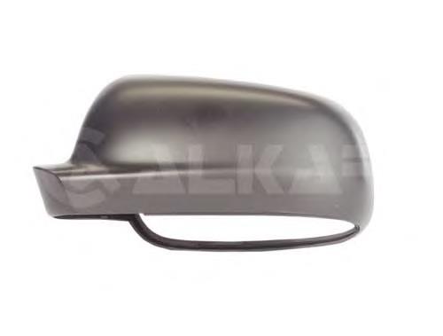 Накладка лівого бокового дзеркала Alkar 6341109 ціна, від 12.63 USD