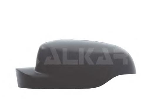Купити 6341176 Alkar Накладка/кришка дзеркала заднього виду, ліва