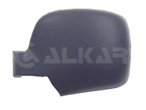 Накладка лівого дзеркала заднього виду Renault (RVI) 7701068845