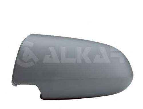 6428142 Opel Накладка водійського дзеркала