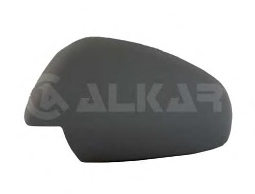 Купити 6341444 Alkar Накладка/кришка дзеркала заднього виду, ліва