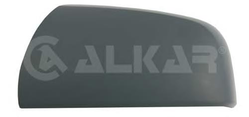 Купити 6341445 Alkar Накладка/кришка дзеркала заднього виду, ліва