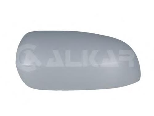 Накладка лівого бокового дзеркала Alkar 6341420 ціна, від 6.84 USD