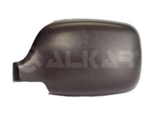 Купити 6343174 Alkar Накладка/кришка дзеркала заднього виду, ліва