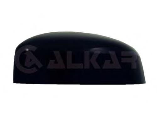 Купити 6343401 Alkar Накладка/кришка дзеркала заднього виду, ліва