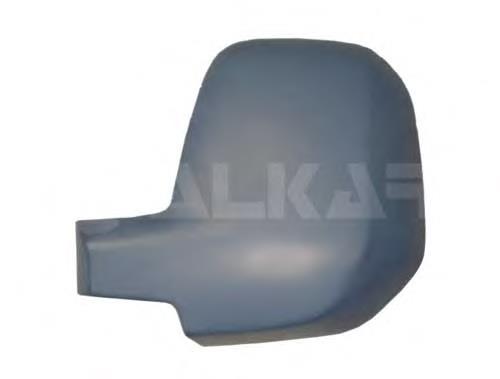 Купити 6342998 Alkar Накладка/кришка дзеркала заднього виду, права
