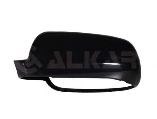 Накладка лівого бокового дзеркала Alkar 6343127 ціна, від 6.70 USD