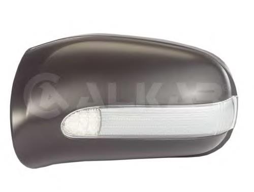 Накладка лівого бокового дзеркала Alkar 6343702 ціна, від 63.63 USD