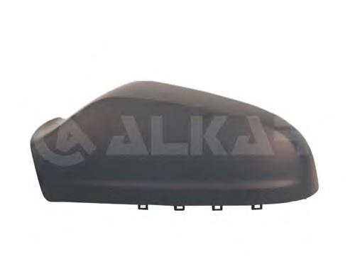 Накладка правого дзеркала заднього виду Alkar 6342438 ціна, від 6.14 USD