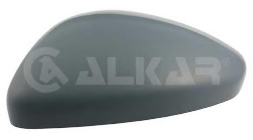 Накладка правого дзеркала заднього виду Autotechteile 5030611 ціна, від 12.80 USD
