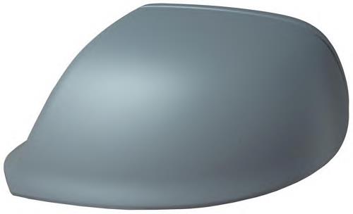 Накладка правого дзеркала заднього виду TYC 30200892 ціна, від 36.96 USD