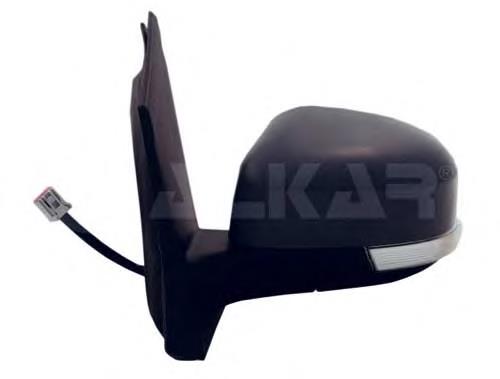 Ліве бічне дзеркало Alkar 6127401 ціна, від 82.46 USD