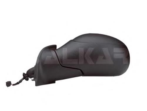 Праве бічне дзеркало Alkar 6126851 ціна, від 29.24 USD
