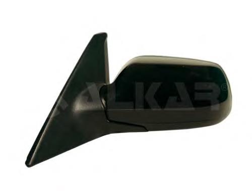 Купити BP4M69120F01 Mazda Дзеркало праве