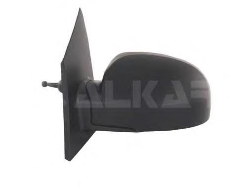 6126626 Alkar Праве дзеркало заднього виду