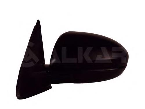 Праве бічне дзеркало Alkar 6126657 ціна, від 68.90 USD