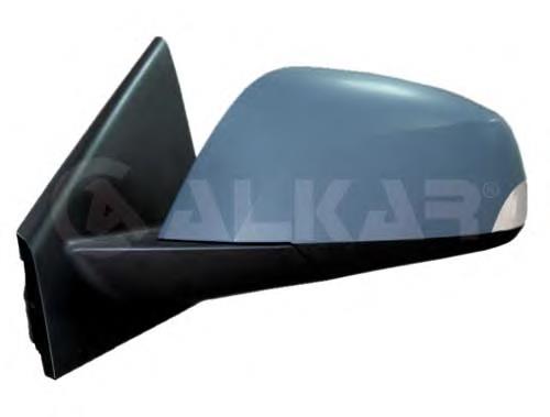 Праве бічне дзеркало Renault (RVI) 963010153R ціна, від 104.26 USD