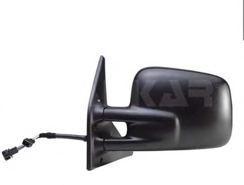 Ліве бічне дзеркало Alkar 6127986 ціна, від 53.22 USD