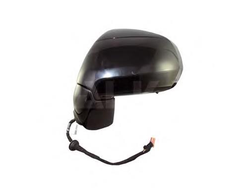 Ліве бічне дзеркало Alkar 6127864 ціна, від 80.34 USD