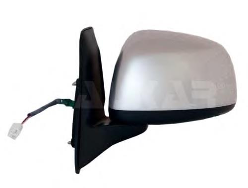 Ліве бічне дзеркало Alkar 6127949 ціна, від 97.58 USD