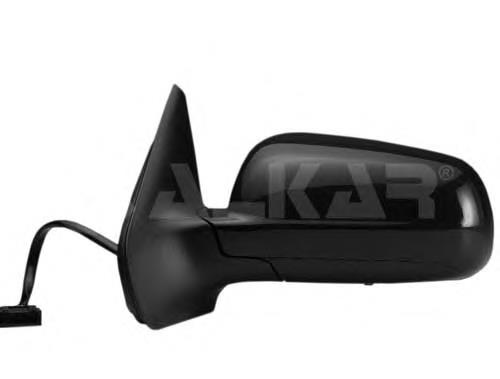 Праве бічне дзеркало Alkar 6128127 ціна, від 47.73 USD