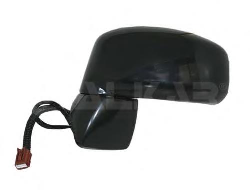 Дзеркало праве K6301EM00D Nissan/Infiniti