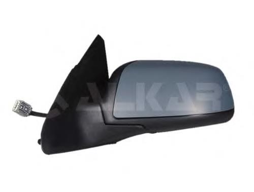 Купити 1376112 Ford Бічне дзеркало заднього виду ліве