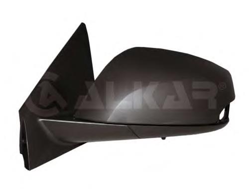 Ліве бокове дзеркало 6125232 Alkar