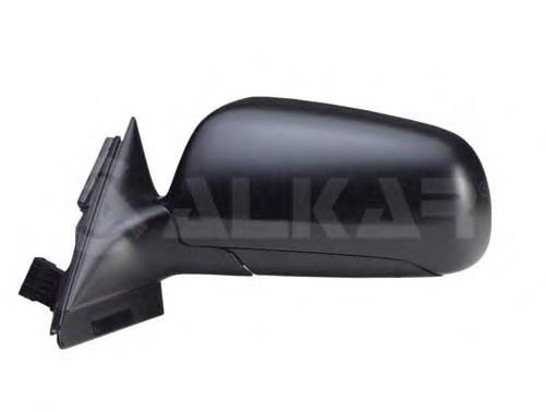 Ліве бокове дзеркало 6125503 Alkar