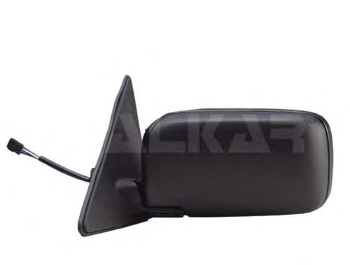 Ліве бічне дзеркало Alkar 6125485 ціна, від 25.34 USD
