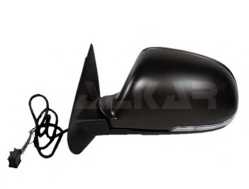Праве бічне дзеркало Alkar 6123572 ціна, від 53.72 USD
