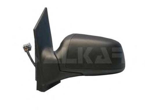 Ліве бічне дзеркало Alkar 6123400 ціна, від 47.13 USD