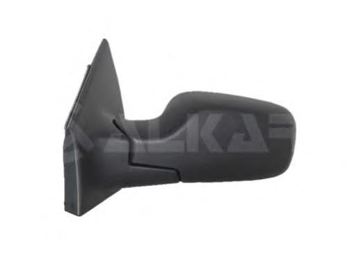 Праве бокове дзеркало Polcar 6055524S