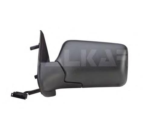 Ліве бічне дзеркало Alkar 6125125 ціна, від 16.31 USD