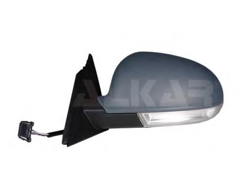 Ліве бічне дзеркало FPS FP9539M11 ціна, від 50.82 USD