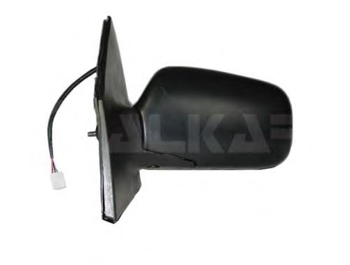 Праве бічне дзеркало Toyota 879100D030 ціна, від 40.39 USD