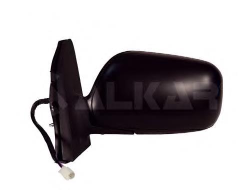 Праве бічне дзеркало Alkar 6126261 ціна, від 55.50 USD