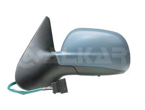 Дзеркало праве 3370059 TYC