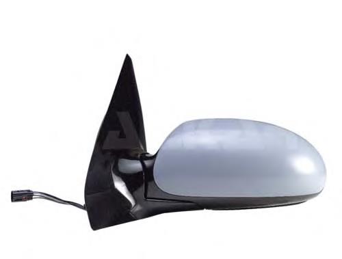 Праве бічне дзеркало Alkar 6126399 ціна, від 29.31 USD