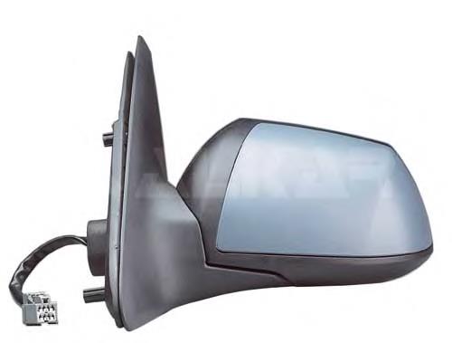 Праве бічне дзеркало Alkar 6126377 ціна, від 27.86 USD