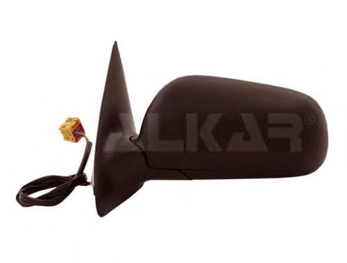 Дзеркало ліве Alkar 6125559