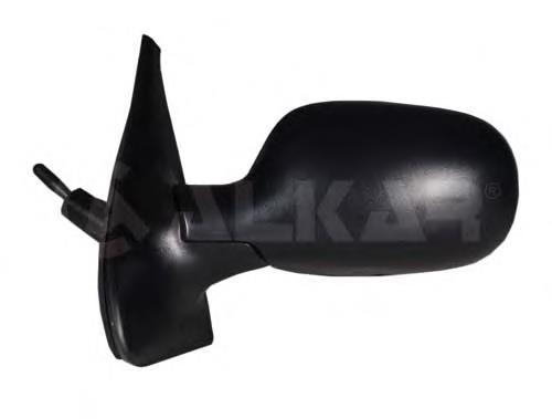 Дзеркало праве 6140173 Alkar