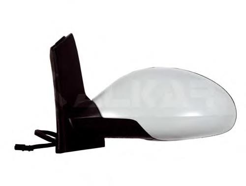Праве бокове дзеркало VAG 5P1857508L9B9