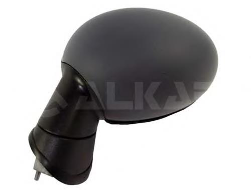 Ліве бокове дзеркало 6139937 Alkar