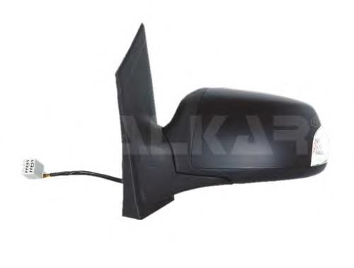 Праве бічне дзеркало Ford 1368502 ціна, від 50.48 USD