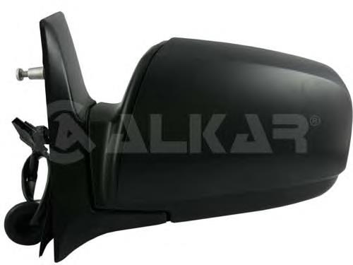 6140445 Alkar Праве дзеркало заднього виду
