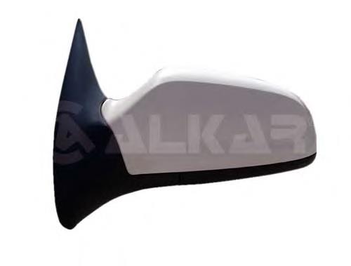 Дзеркало праве 6140439 Alkar
