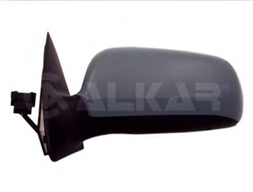 Купити 6139522 Alkar Бічне дзеркало заднього виду ліве